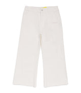 Off-White Bookish Diagonal Straight Jeans Kids Jeans (4-12+ Years)