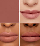 Laura Mercier Caviar Smoothing Matte Lipstick