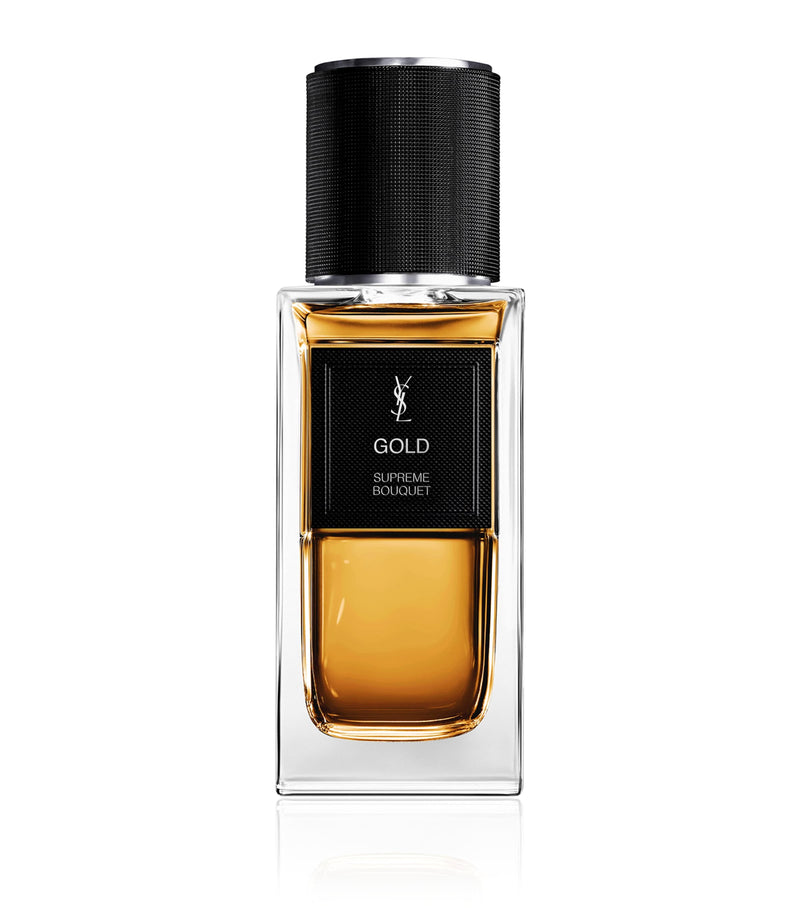 YSL Gold Eau de Parfum 75ml (British brand)
