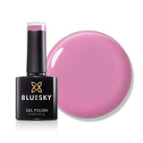 Bluesky Gel Polish Pink Crush Nail Colour 10ml