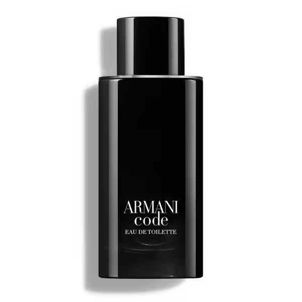 Giorgio Armani Code Eau de Toilette 125ml, UK version