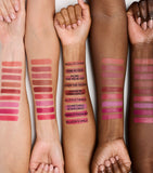 MAC Powder Kiss Lip + Cheek Mousse