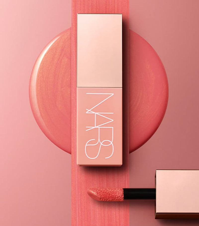 NARS Liquid Blush, imported from the UK