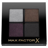 Max Factor Color X-Pert Palette 005 Misty Onyx Eyeshadow Palette