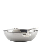 Hestan Stainless Steel NanoBond Chef’s Pan (36cm)