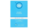 Deep Action Salicylic Acid Blemish Patches Acne Spot Treatment