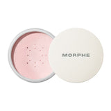 Morphe Jumbo Bake And Set Setting Powder Brightening Pink