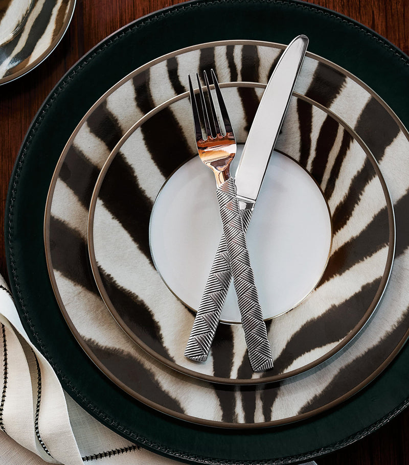 Ralph Lauren Home Kendall salad plate 20cm, imported from the UK