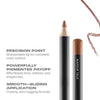 Morphe lip pencil Honeymoon, imported from the UK