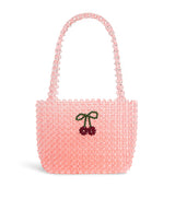 KONGES SLOJD Beaded Perla Shoulder Bag