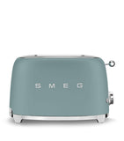Smeg 2-slice toaster (British brand)