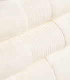 Harrods of London Organic Cotton Bath Towel (70cm x 140cm)