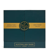 Supreme TA35+ Jarrah Raw Honey Gift Box with Glass Dipper, 250g Limited Edition