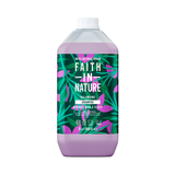 Faith in Nature Wild Rose Shampoo 5L - McGrocer