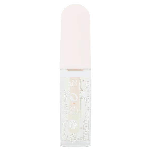 Studio London Superboost Lip Oil Coconut (British brand)