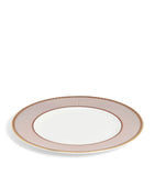 Wedgwood Bone China Red Splendour Plate (27cm)