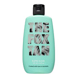 The Fox Tan Rapid Tanning Elixir Self Tan 120ml