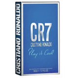 CR7 Play It Cool Eau de Toilette Spray 50ml