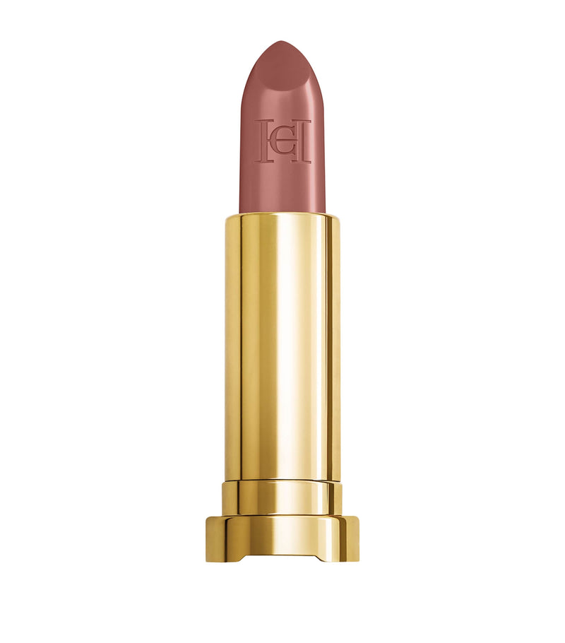 Carolina Herrera satin lipstick refill - British product