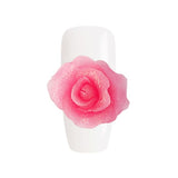 Bluesky 4D Sculpting Gel Glitter Pink - British product