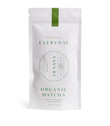 SAYURI Everyday Organic Matcha Powder 60g