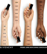 Skin-Caring Concealer with Light to Medium Coverage and Radiant Finish 11ml