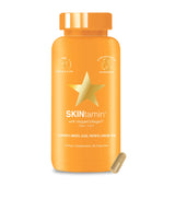 Hairtamin Skintamin Hair and Skin Supplement 30 Capsules