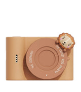 Zoofamily Urban Zoo Lion C5 Camera Kids' Digital Camera