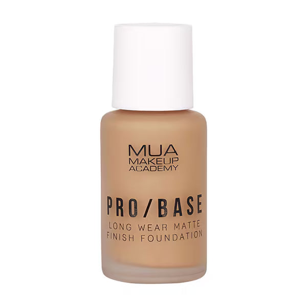 MUA Pro Base Long Wear Foundation 170, imported from the UK