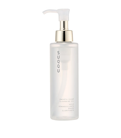 Suqqu Smooth Clear Facial Cleansing Oil 150ml