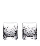 Waterford Olann Straight Tumblers 180ml (British brand)