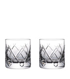Waterford Olann Straight Tumblers 180ml (British brand)