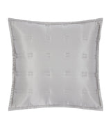 Gingerlily Silk Windsor Square Cushion 65cm x 65cm