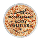 Barry M Biodegradable Body Glitter Supermoon