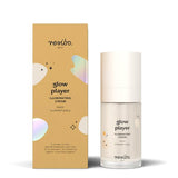 Resibo Glow Player Illuminating Face Cream Day Formula 30ml