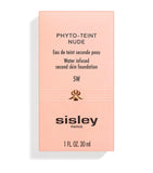 Sisley Phyto-Teint Nude Foundation (British brand)
