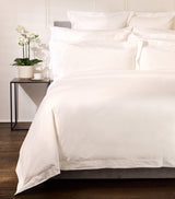 Harrods of London Chester Double Fitted Sheet 135cm x 190cm