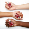 Essie Gel Couture Nail Polish Bubbles Only - British product
