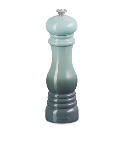 Le Creuset Classic Salt Mill Adjustable Grinder