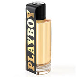 Playboy VIP Eau De Toilette Fragrance 100ml