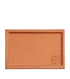 LOEWE Terracotta Soap Dish
