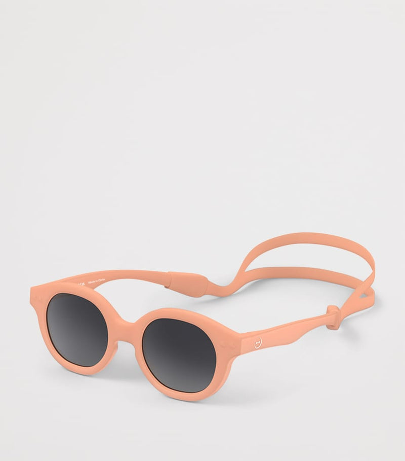 IZIPIZI KIDS baby sunglasses for 0-9 months, UK version