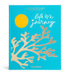Printworks Life is a Journey photo album, imported from the UK