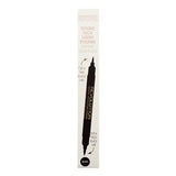 Revolution Eyeliner Flick Thick & Thin Black 5g