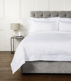 Celso De Lemos Super King flat sheet 270x300cm - British product
