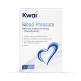 Kwai Blood Pressure 30 Tablets