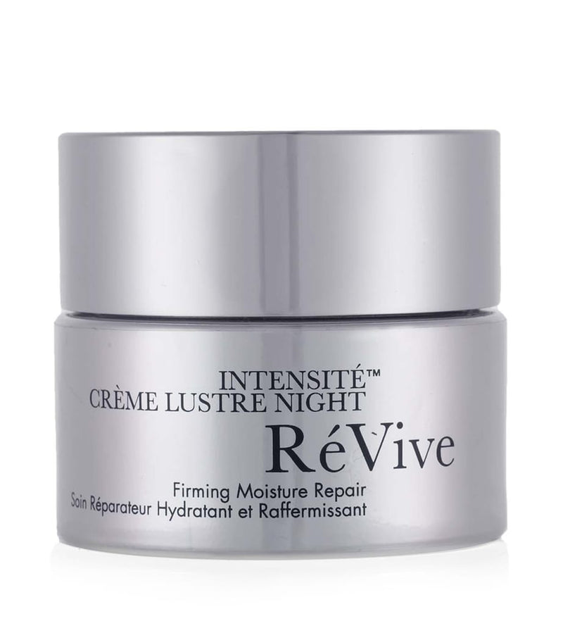 RéVive Intensite Crème Lustre night cream 50ml, imported from the UK