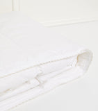 Brinkhaus Chateau Canadian Goose Down Double Duvet - British product