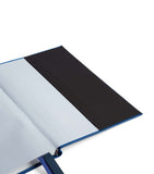 Smythson leather dateless weekly planner with gilt-edged pages, A5 size (British brand)