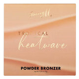 Barry M Heatwave Bronzer Tropical Powder